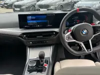 Used BMW M4 Competition Edition 523 HP (384 kW) 2026 Purple Coupe
