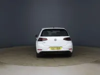 Used VW Golf VII GTE 204 HP (150 kW) 2020 Hatchback