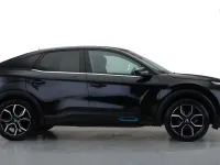 Used Citroën e-C4 Shine 2022 Coupe