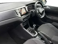 Used VW Taigo 110 HP (80 kW) 2023 SUV