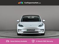 used Tesla Model 3 Performance AWD 4dr [Performance Upgrade] Auto