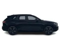 New VW Touareg Edition 2026 Black SUV