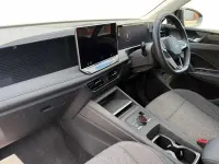Used VW Tiguan Match 204 HP (150 kW) 2024 Black SUV