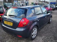 used Kia Ceed 1.6 GS 5dr Auto