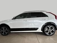 New Kia Niro 137 HP (100 kW) 2025 SUV