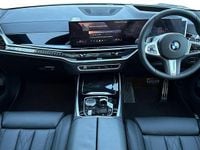 Used BMW X7 M Sport 347 HP (255 kW) 2025 Grey SUV