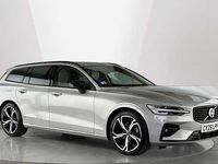 Used Volvo V60 Plus 194 HP (142 kW) 2025 Estate