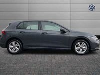 used VW Golf MK8 Hatchback 5-Dr 1.5 TSI (150ps) Life EVO