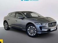 Used Jaguar I-Pace S 294 kW (400 HP) 2022 SUV