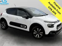 Used Citroën C3 PureTech 110 HP (80 kW) 2024 Hatchback