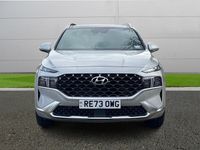 used Hyundai Santa Fe a Fe Estate