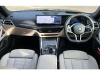 New BMW M440 M Sport 374 HP (275 kW) 2025 Black sapphire metallic paint Sedan