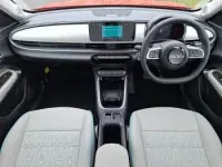 New Fiat 600 La Prima 100 HP (73 kW) 2026 Metallic  sunset orange SUV