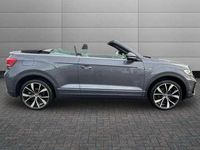 Begagnad VW T-Roc 150 HK (110 kW) 2025 SUV
