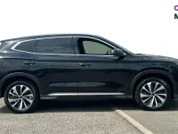 Used BYD Seal U 218 HP (160 kW) 2025 Black SUV