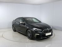 Used BMW M235 Shadowline 302 HP (222 kW) 2022 Black Coupe
