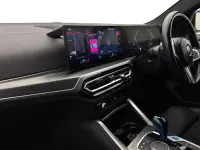 Used BMW i4 M Sport 250 kW (340 HP) 2022 Sedan