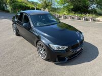 used BMW M3 3 SeriesCOMPETITION PACKAGE, PRO NAV, HEAD UP DISPLAY, HARMON KARDON, CARBON EXT