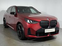 Used BMW X3 Comfort Edition 393 HP (289 kW) 2025 Red SUV