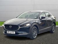 used Mazda CX-30 Hatchback