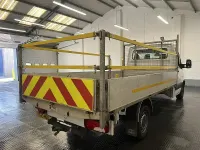 Used Mercedes Sprinter Progressive 2023 White Van