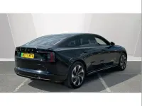 Used Volvo ES90 Plus 241 kW (328 HP) 2026 Black Sedan