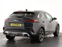 Used Kia XCeed 2022 Grey SUV