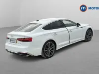 Used Audi A5 Sportback S-Line 163 HP (119 kW) 2024 Hatchback