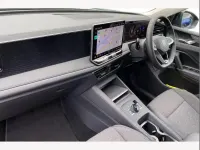 New VW Tiguan Match 150 HP (110 kW) 2026 Grenadilla black SUV