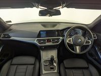 used BMW 330e 3 SeriesM Sport 4dr Auto