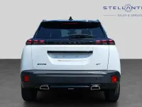 Used Peugeot 2008 GT 129 HP (94 kW) 2023 White SUV