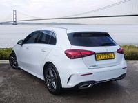 used Mercedes A200 A ClassAMG Line Executive 5dr Auto Hatchback