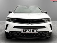 Used Vauxhall Mokka Ultimate 131 HP (96 kW) 2025 SUV