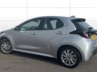 Used Toyota Yaris Hybrid 116 HP (85 kW) 2026 Hatchback