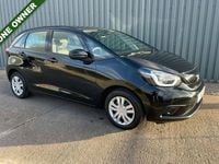 Used Honda Jazz Hybrid 109 HP (80 kW) 2022 Hatchback