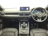 Used Mazda CX-5 Homura-Line 165 HP (121 kW) 2023 Grey SUV