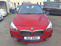 used BMW 218 2 Series i Sport 5dr