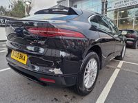 used Jaguar I-Pace 294kW EV400 S 90kWh 5dr Auto