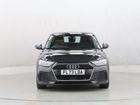 Used Audi A1 Sportback Sport 95 HP (69 kW) 2023 Grey Hatchback
