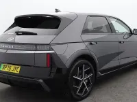 Used Hyundai Ioniq N Line 167 kW (228 HP) 2025 Grey Hatchback