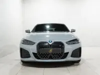Used BMW i4 M Sport 250 kW (340 HP) 2023 Grey Sedan