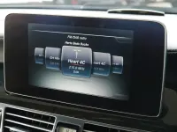 Used Mercedes CLS220 AMG line 2016 Grey Coupe