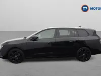 Used Vauxhall Astra 131 HP (96 kW) 2026 Estate