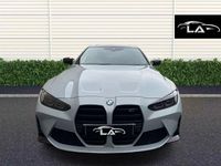 Used BMW M4 Competition Edition 2022 Grey Coupe