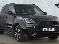 Used Mini Countryman 168 HP (123 kW) 2025 Grey SUV