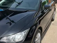 Used Seat Ibiza SE Technology 80 HP (58 kW) 2019 Black Hatchback