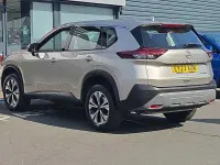 Used Nissan X-Trail Acenta Premium 213 HP (156 kW) 2023 Silver SUV
