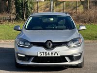 used Renault Mégane GT Line 1.6 dCi TomTom Energy 5dr