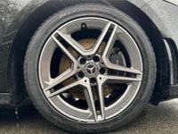 used Mercedes A220 A ClassAMG Line 5dr Auto - 2021 (21)