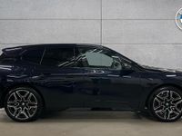 Used BMW iX M Sport 300 kW (408 HP) 2025 Black SUV